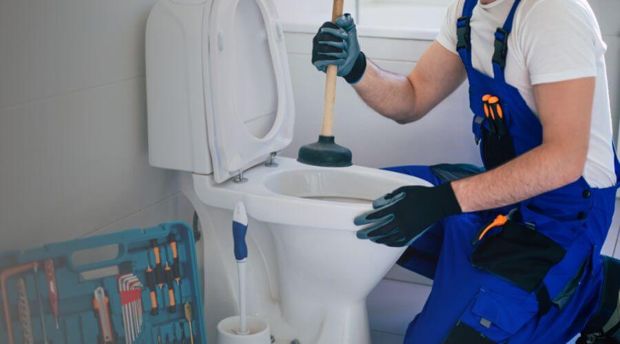 Professional Leak Detection in Fulton, IN