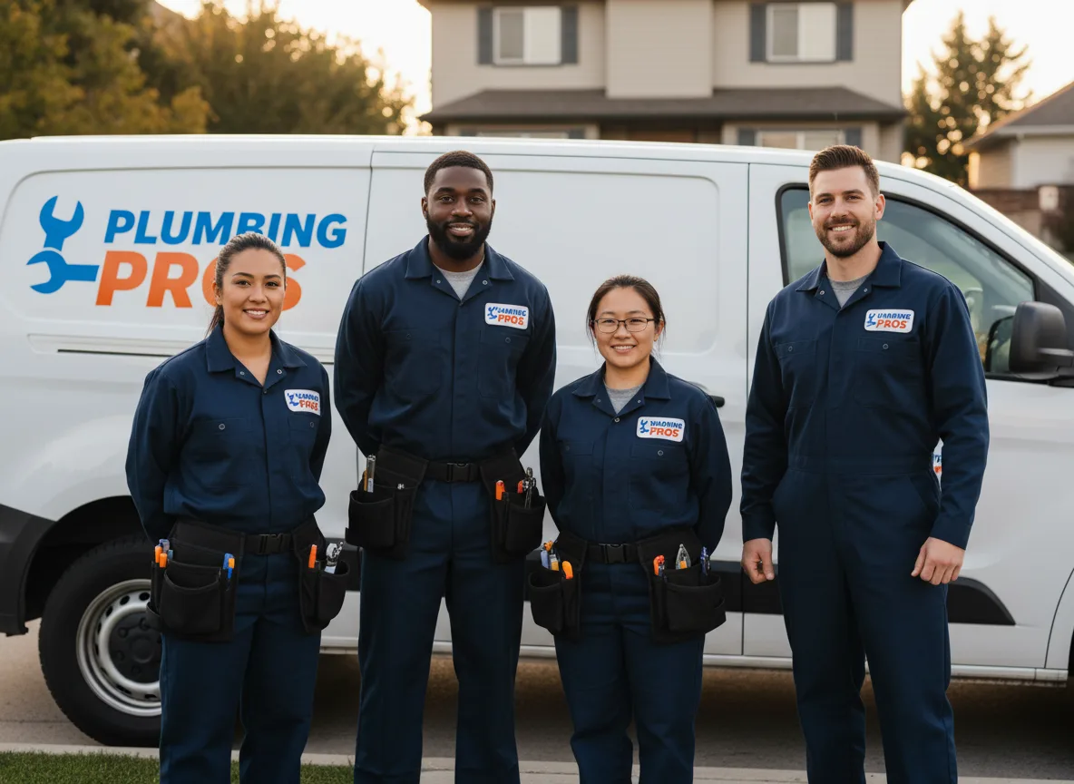 Water Heater Repair company in Fulton, IN